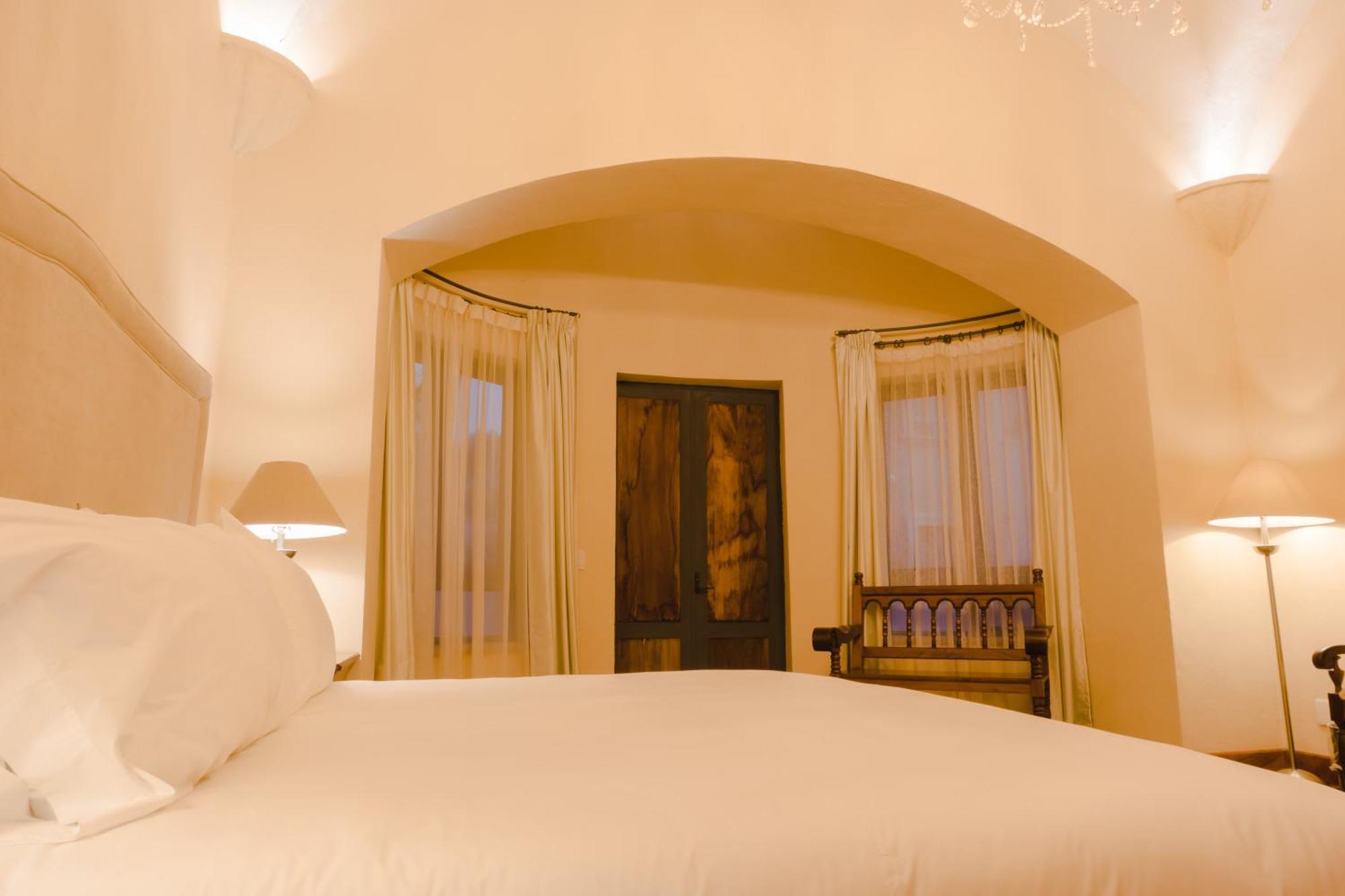 Hacienda Arcangeles Hotel 5*