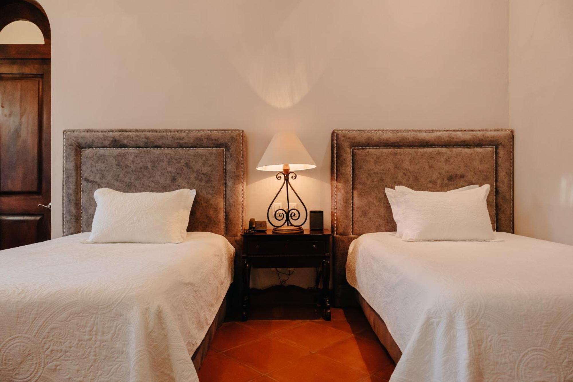 Hacienda Arcangeles Hotel 5*