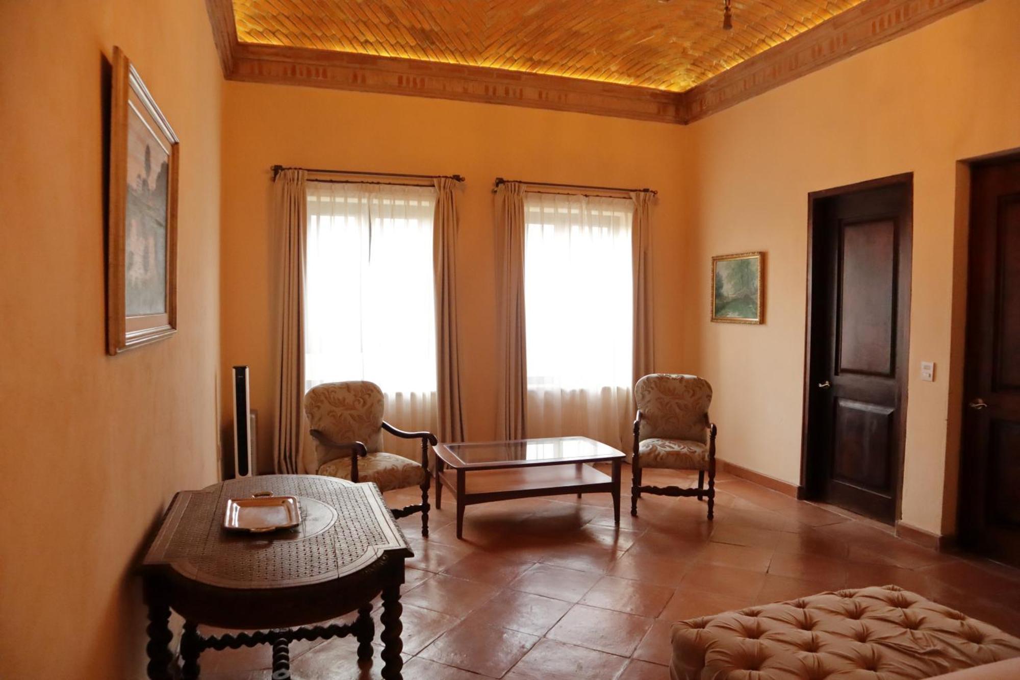 Hacienda Arcangeles