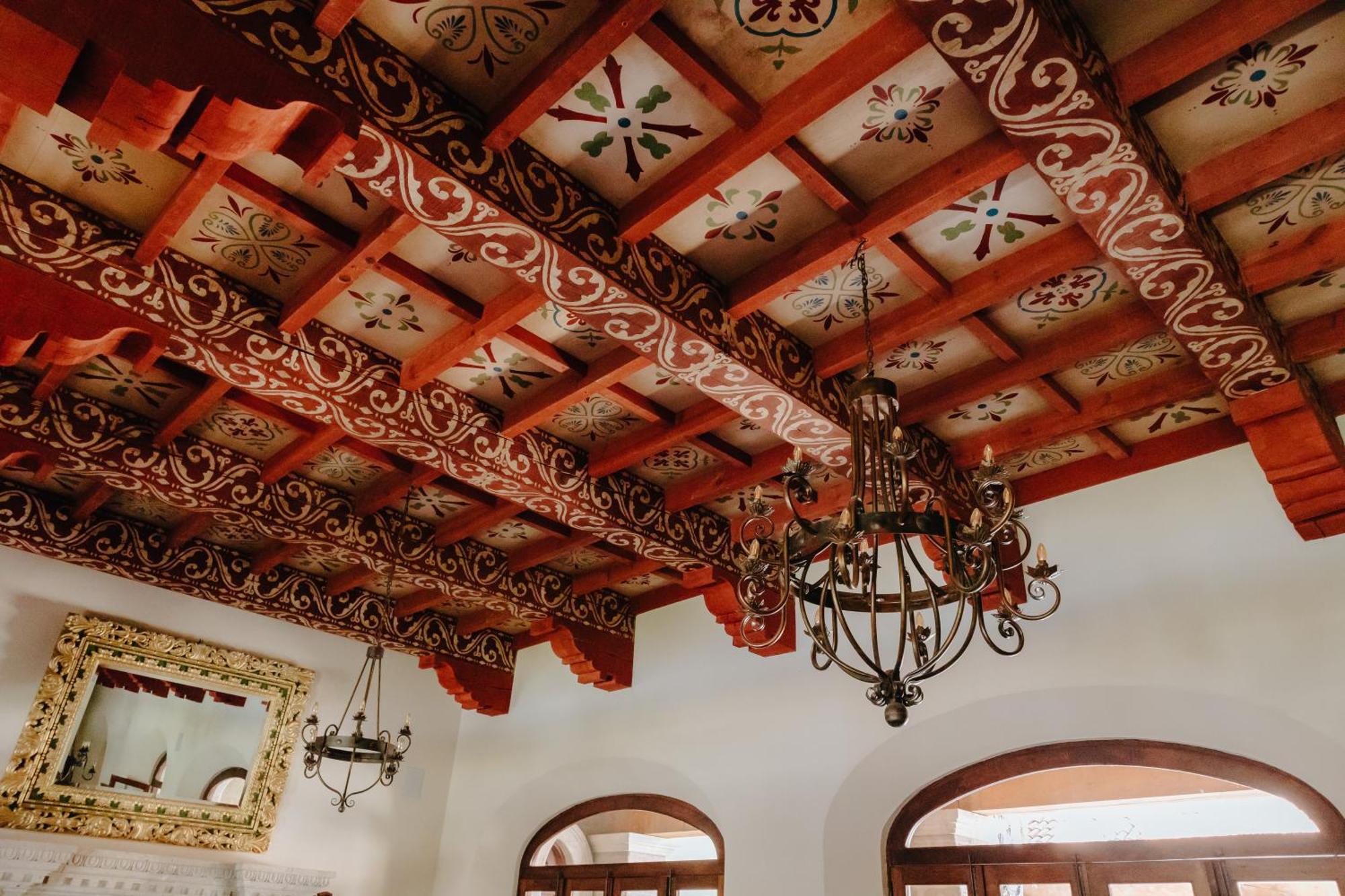 Hacienda Arcangeles San Miguel de Allende