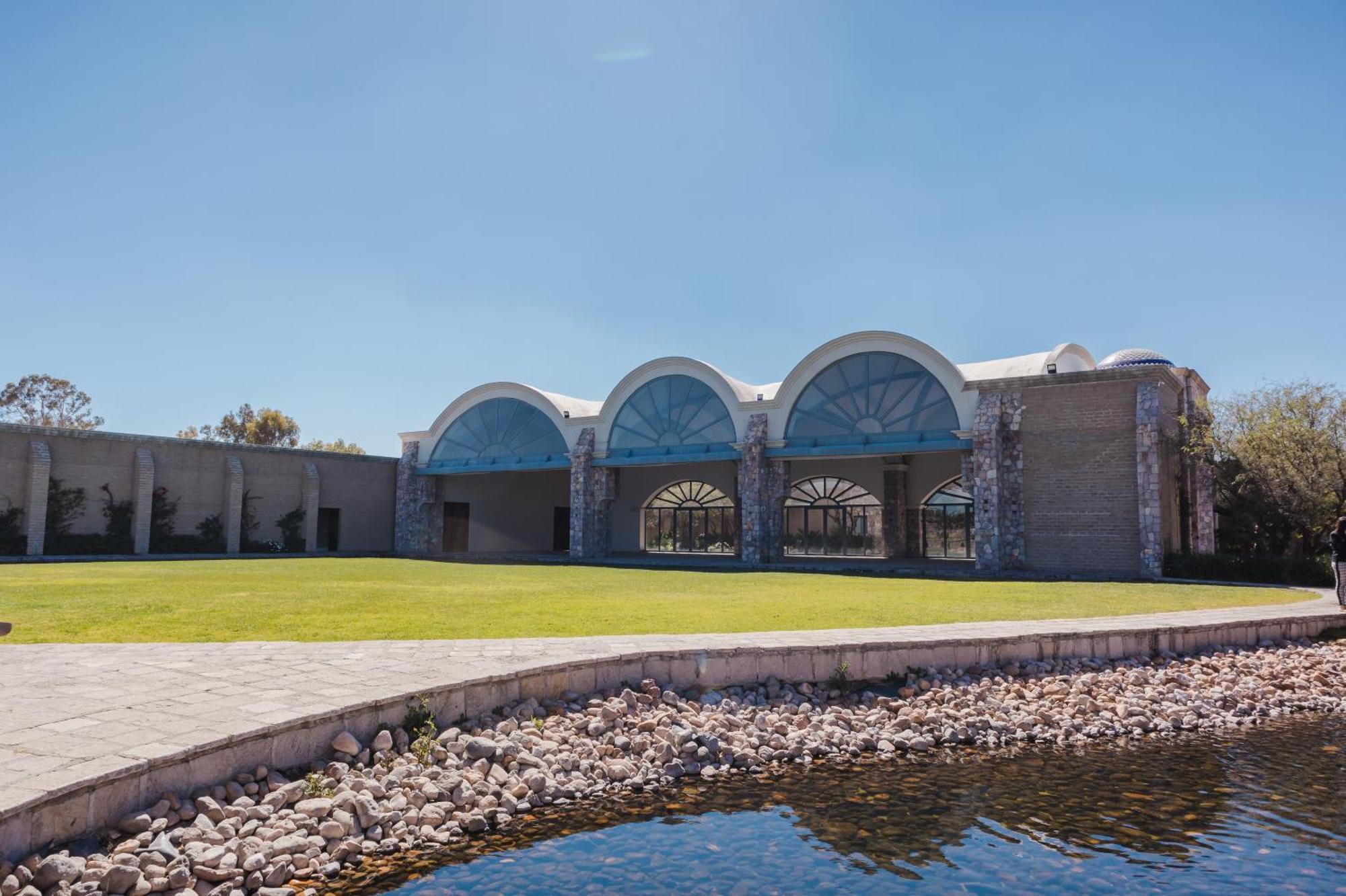 Hacienda Arcangeles Hotel