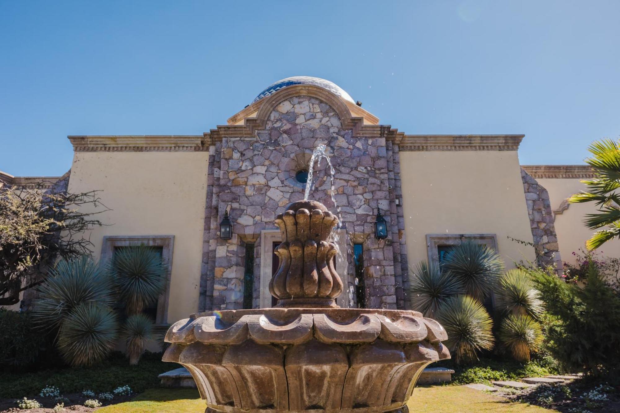 Hacienda Arcangeles Hotel 5*